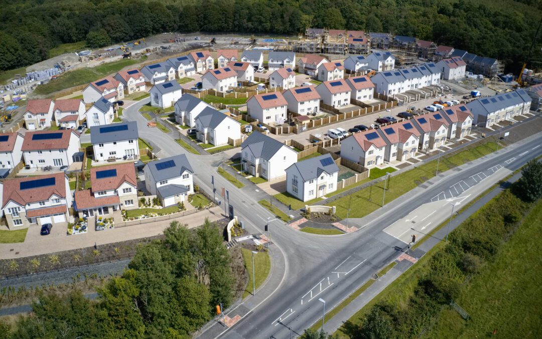 Foreclosure Auction Volume Increases 19 Percent to Two-Year High as Demand From Buyers Drops to Multi-Year Lows
