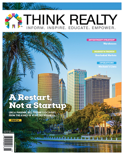 Think Realty Magazine November/December 2023