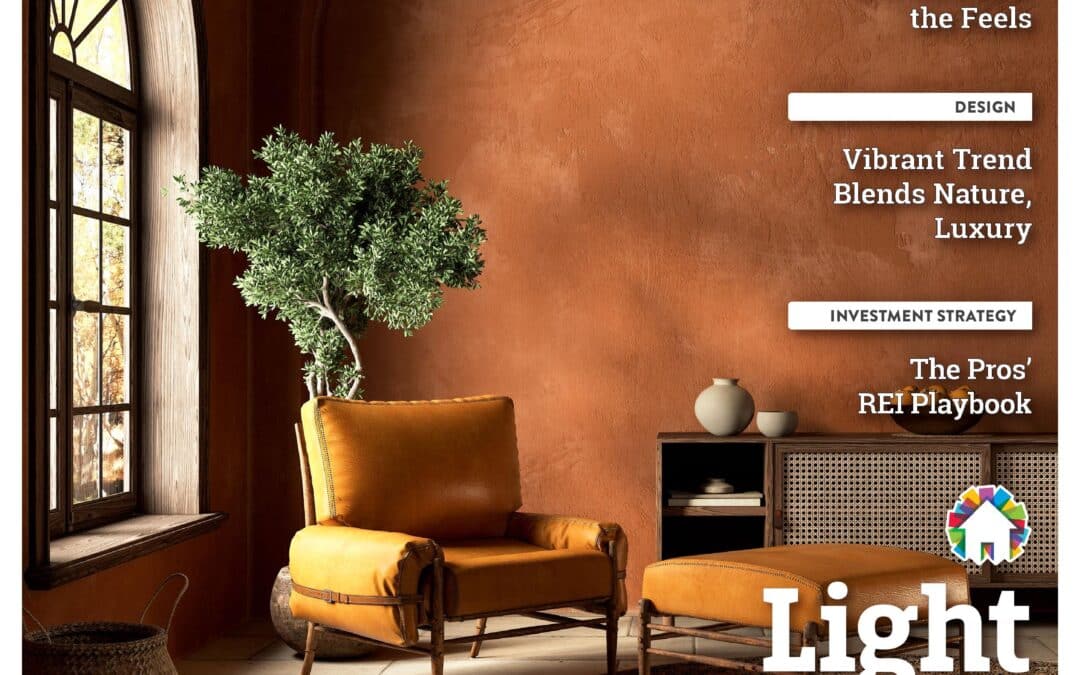 Think Realty Magazine May-June 2025