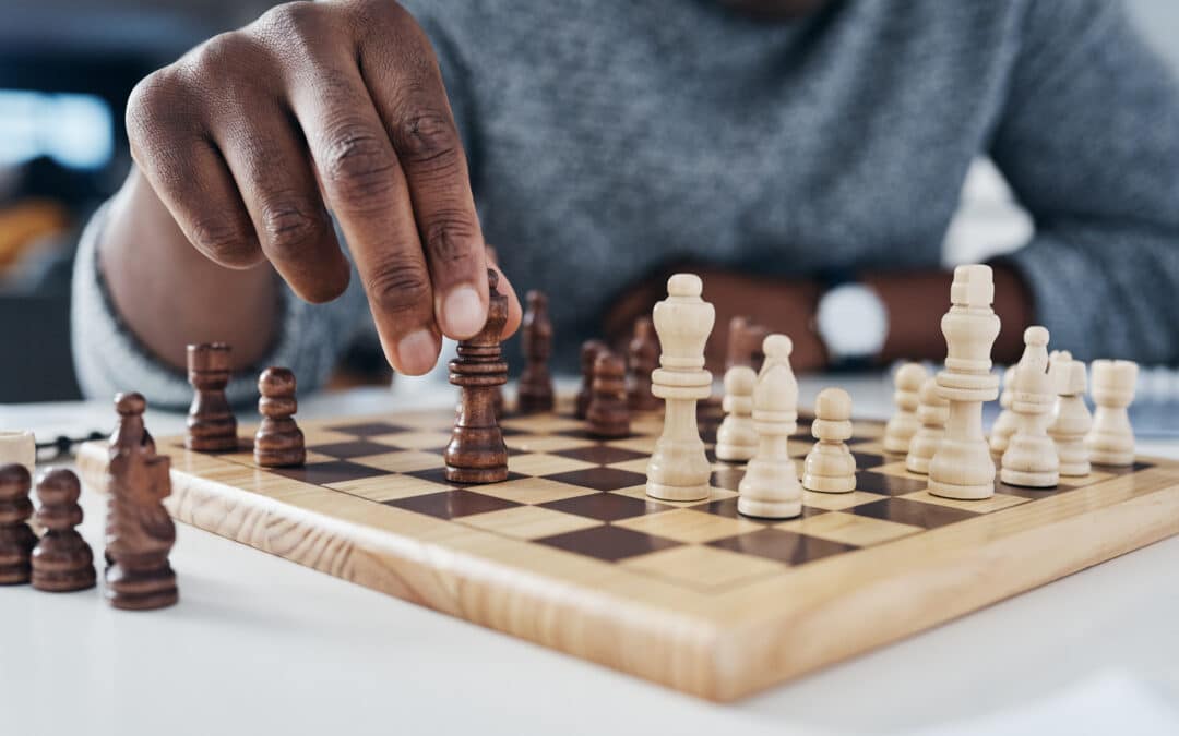 Want to Invest Like a Pro? Start With Their Playbook
