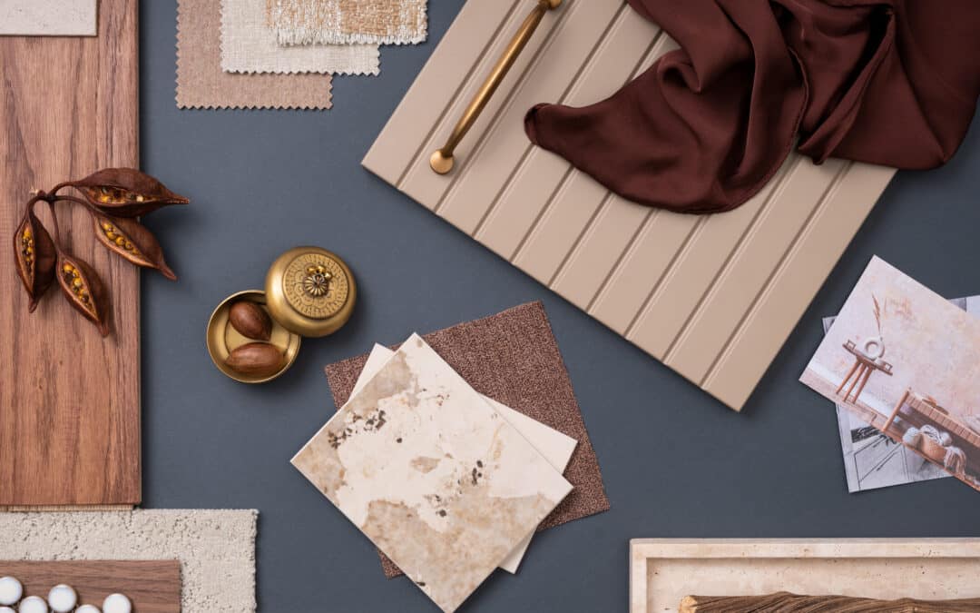 Empire-Building Starts with Design