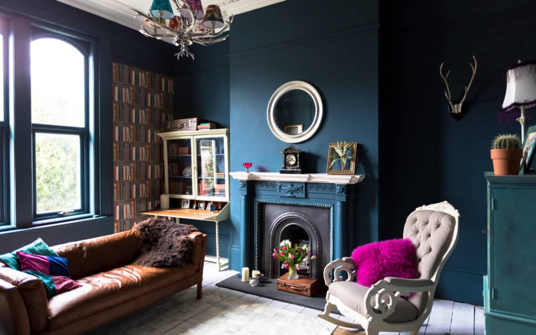 5 Design Trends to Maximize ROI