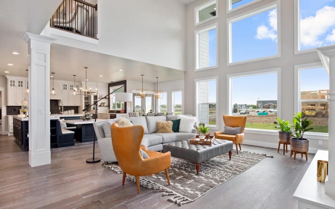 How Home Staging Can Transform Your Space and Accelerate Your Sale