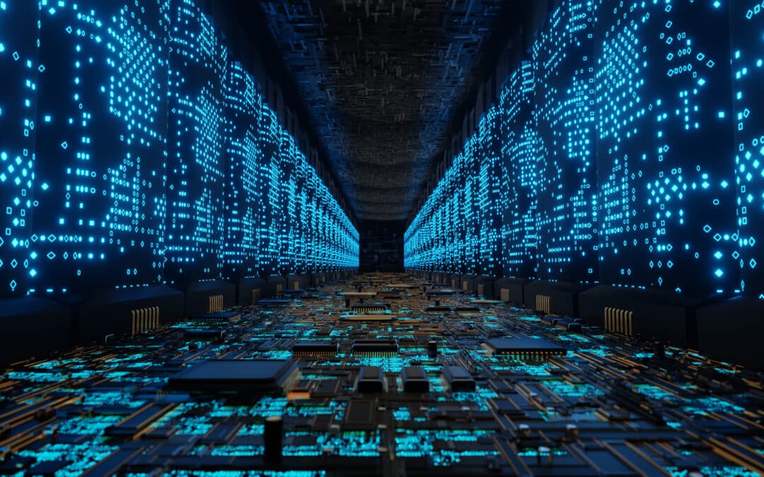 The AI Real Estate Surge Is Here