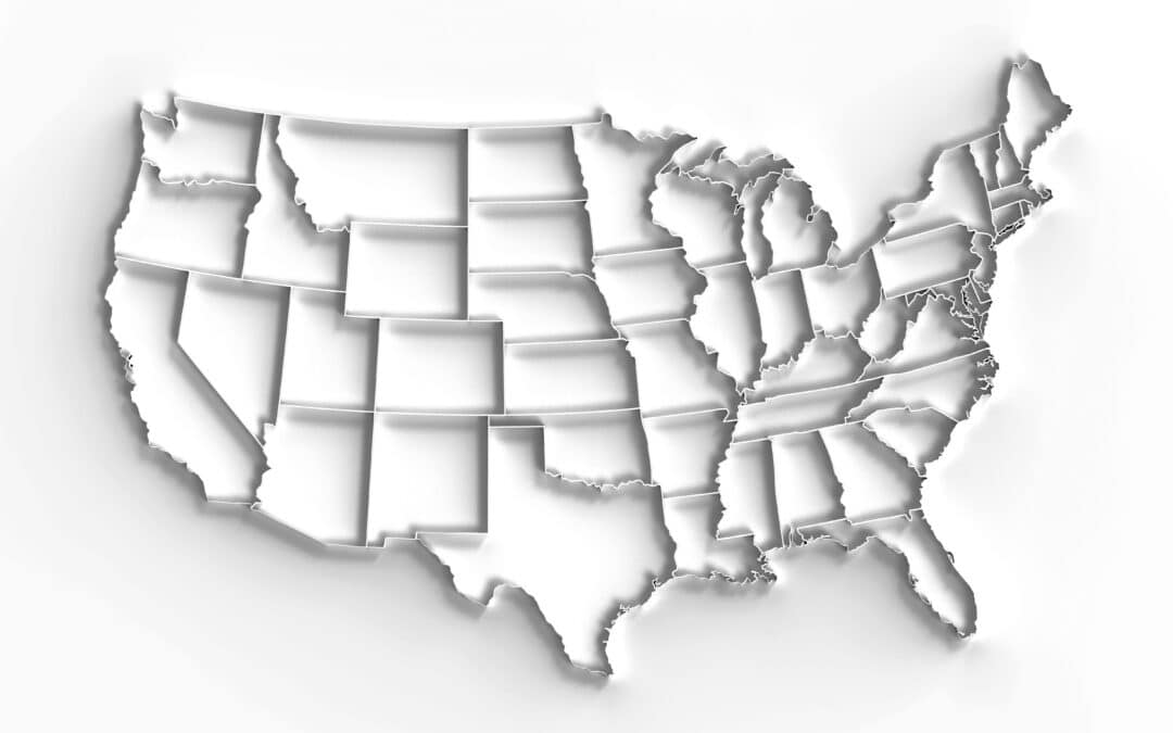 Are You Lending Across State Lines?