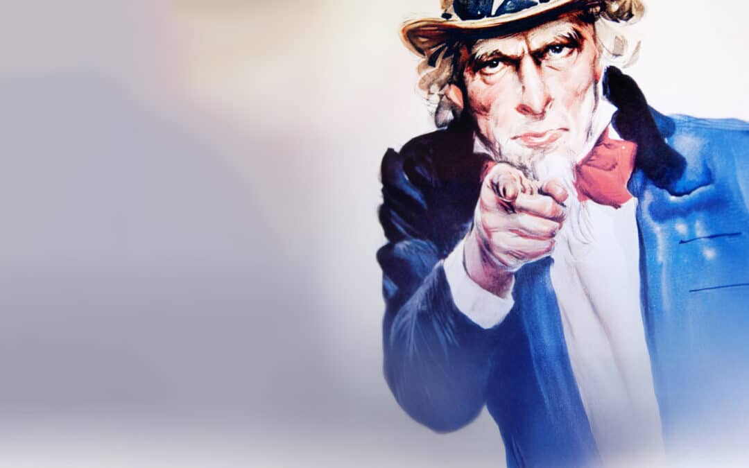 Uncle Sam Needs Property Managers