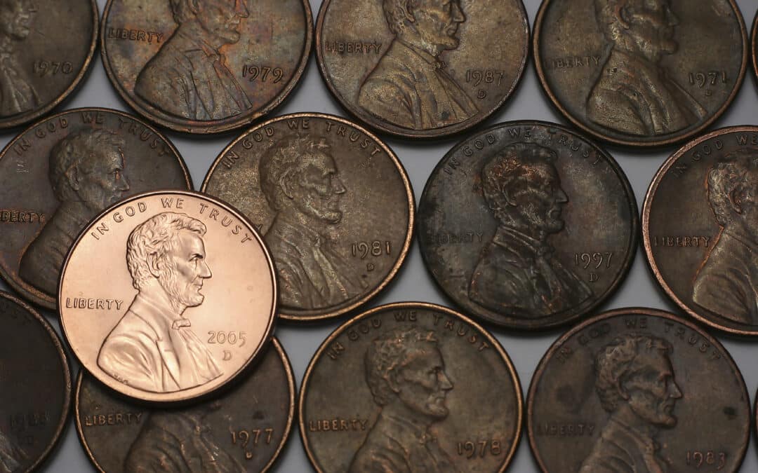 Beware the Shiny New Penny