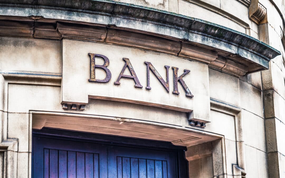 Be Your Own Bank