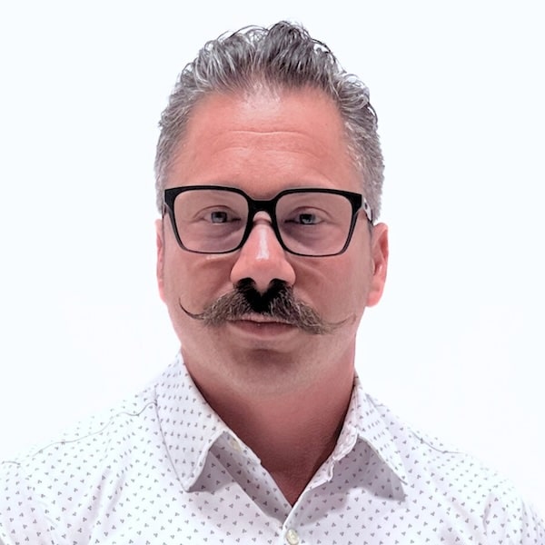 Alex Buriak