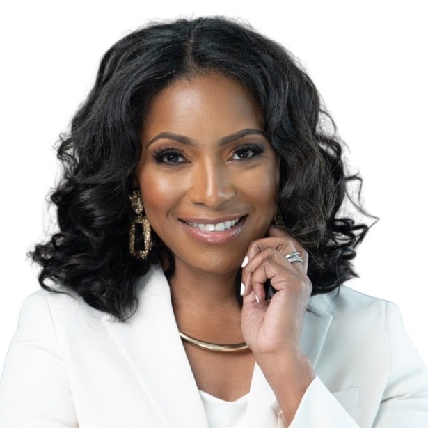 Sonia Booker