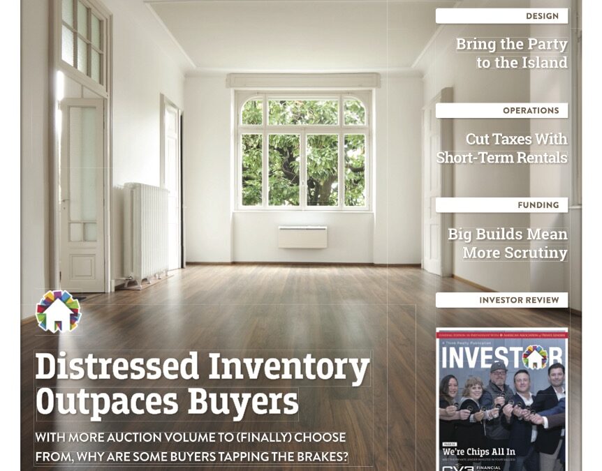 Think Realty Magazine September-October 2025