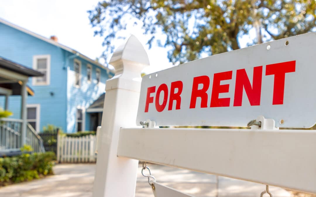 Cut Taxes With Short-Term Rentals