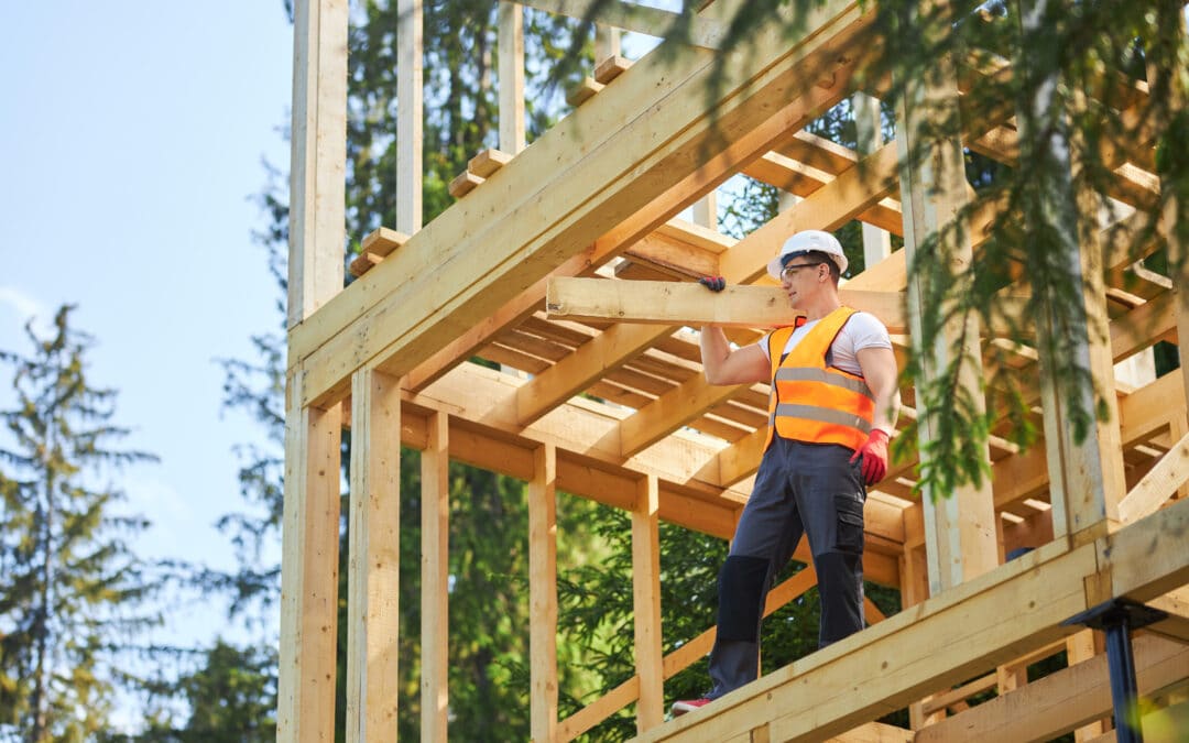 Big Builds Mean More Scrutiny