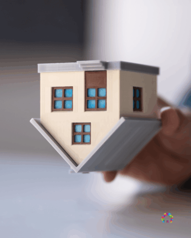 Flips Are Coming Back, But Rates Will Stay Higher