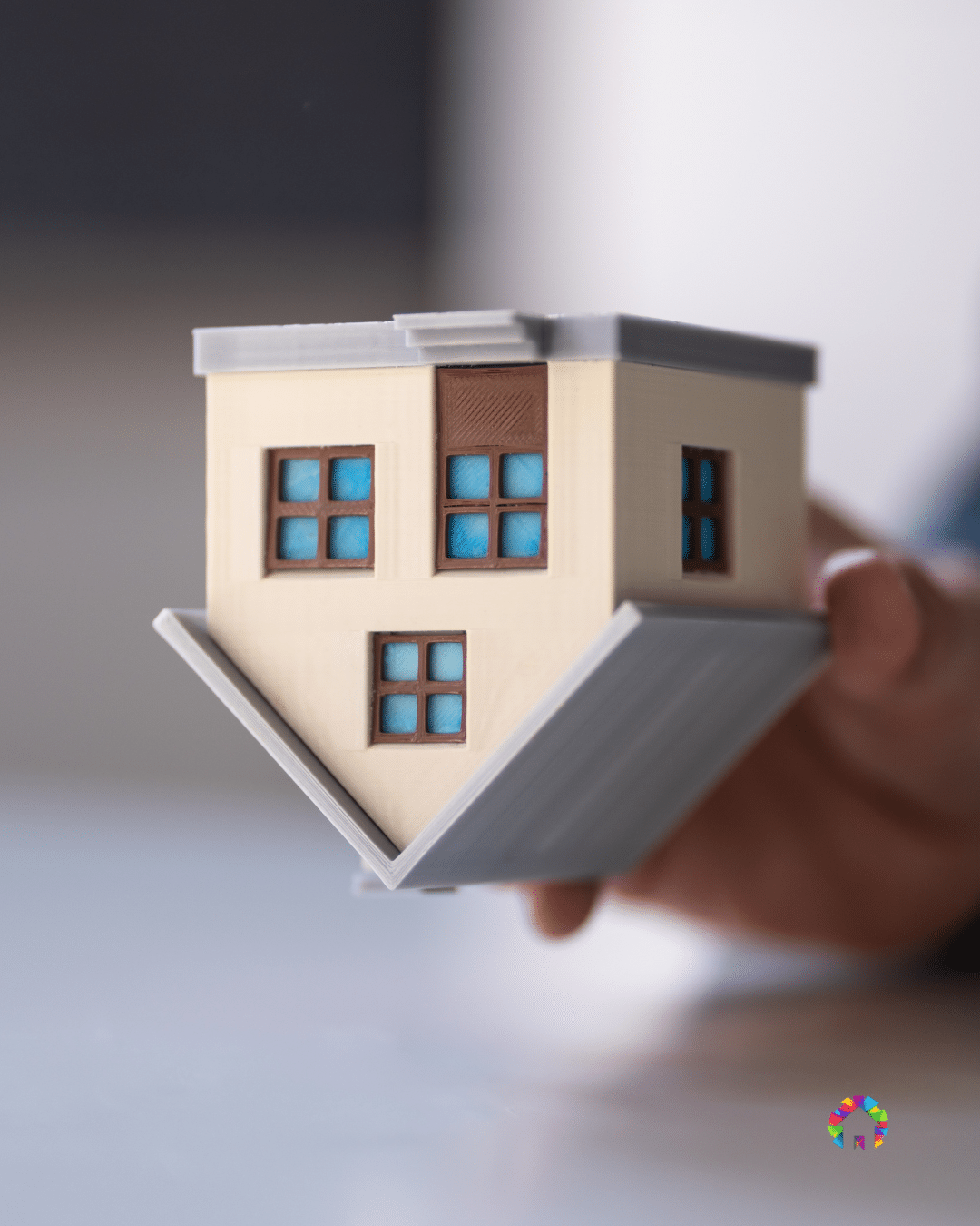 Flips Are Coming Back, But Rates Will Stay Higher