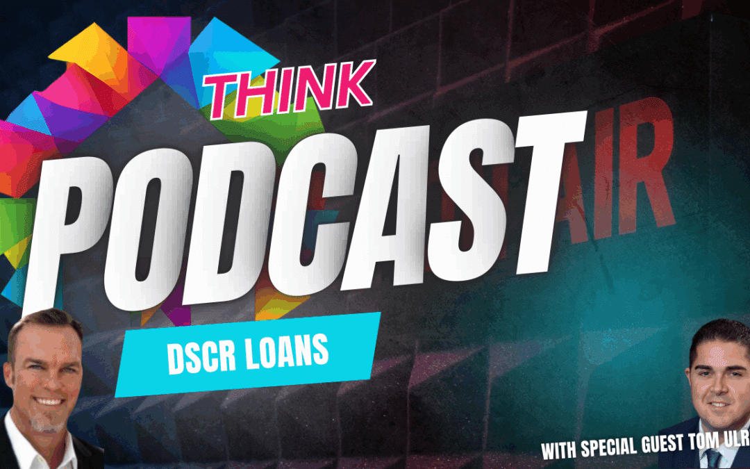 DSCR Loans vs Traditional Mortgages