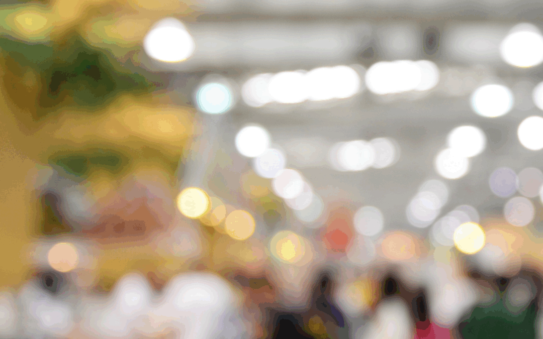 Maximizing Value from a Private Lending Trade Show