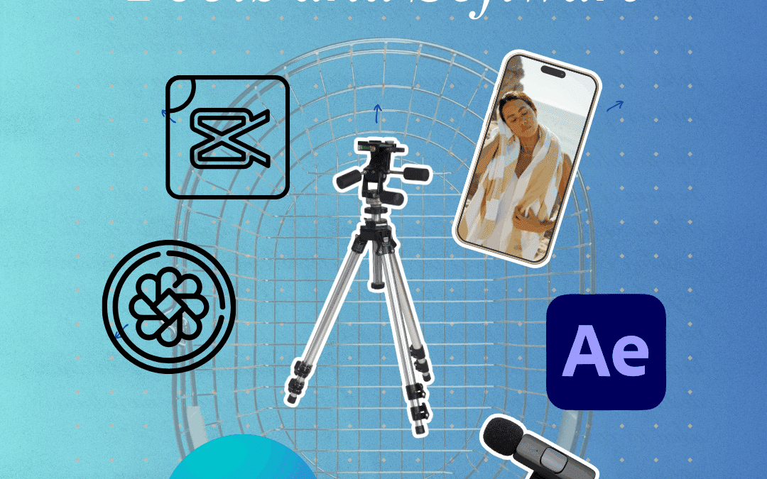 The Power of Content Creation Tools in Modern Marketing