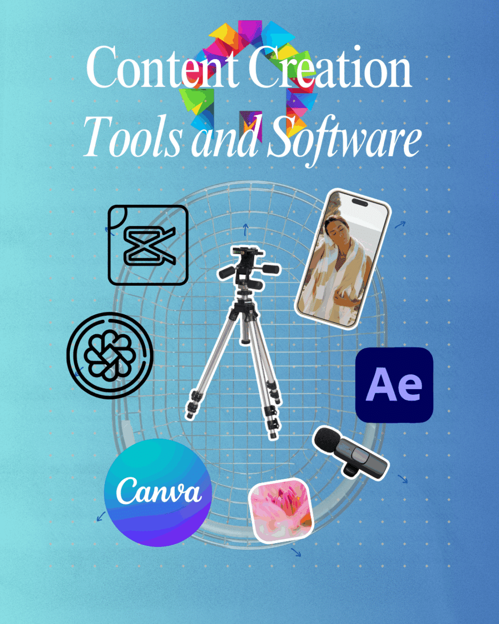 The Power of Content Creation Tools in Modern Marketing | Think Realty