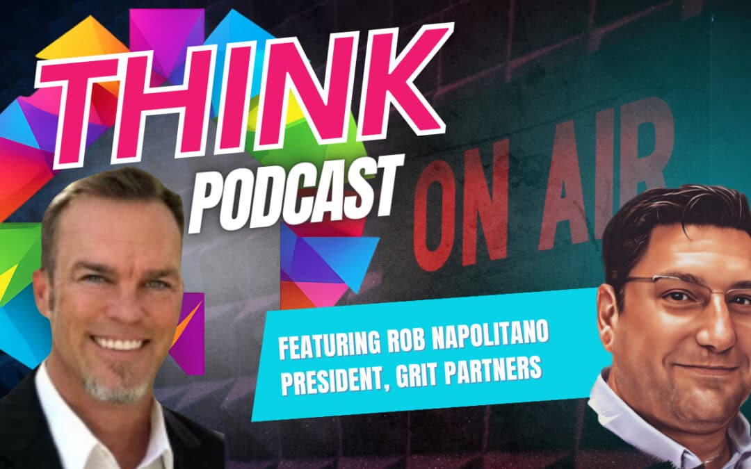 The Reality of the Private Lending Market Today with Rob Napoletano