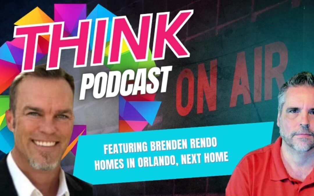 30 Years of Real Estate Wisdom, Draw Inspections, and Building Relationships That Last with Brenden Rendo