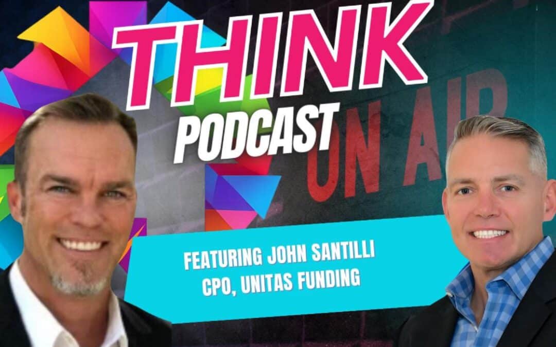 Fix, Flip, and Finance: Expert Strategies for Real Estate Success With John Santilli