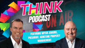 Bryan Jenkins, Genstone Property Management