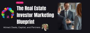 Marketing Blueprint Think