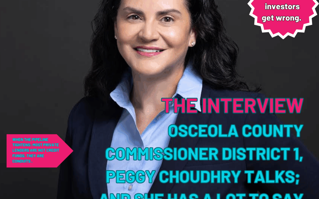 Think Realty Magazine Q2 2026